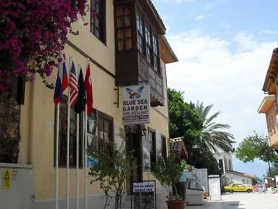 Blue Sea Garden 3* Antalya