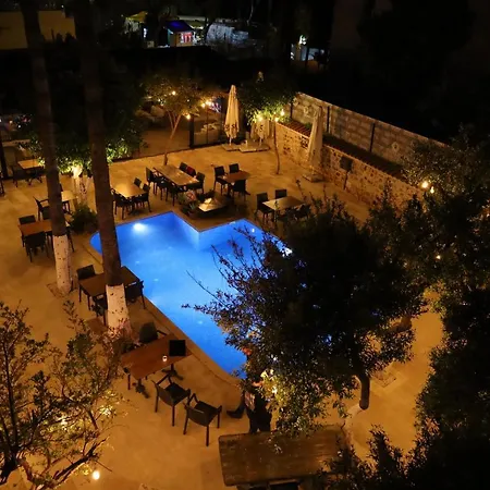 Hotel Blue Sea Garden