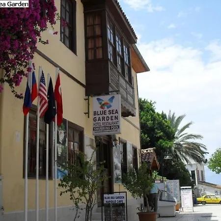 Blue Sea Garden Hotel 3*
