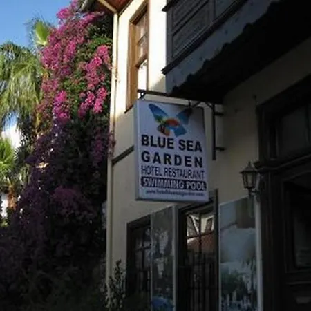 Hotel Blue Sea Garden Antalya