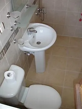 Hotel Blue Sea Garden Antalya