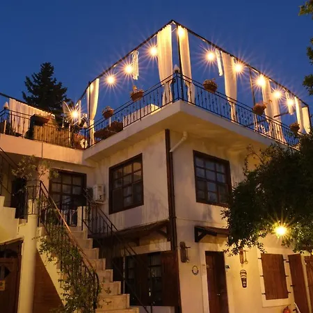 Blue Sea Garden Hotel