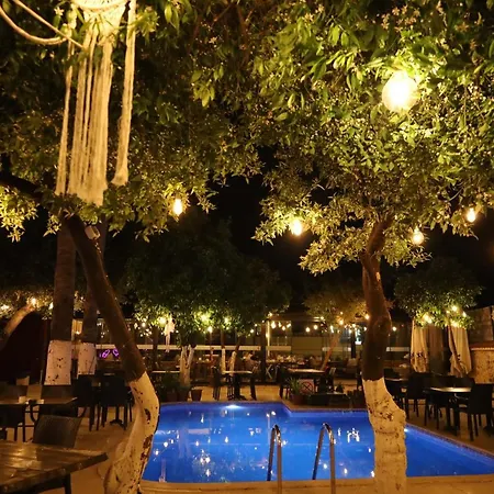 Blue Sea Garden Antalya