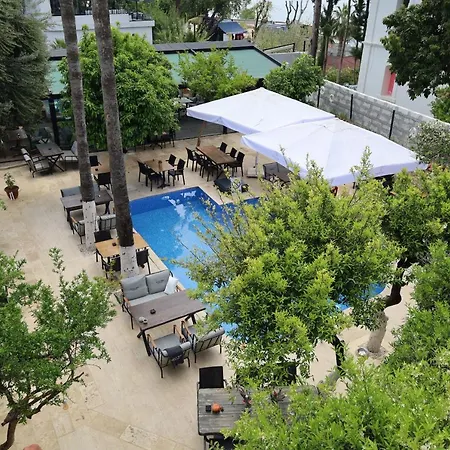 Szálloda Blue Sea Garden 3*