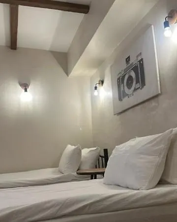 Hotel Blue Sea Garden Antalya
