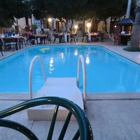 Blue Sea Garden 3* Antalya