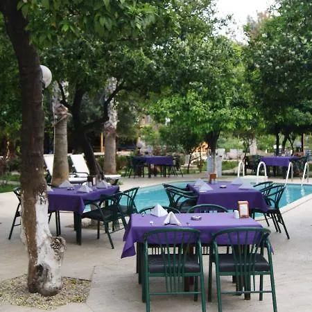Blue Sea Garden Antalya